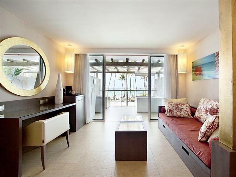 Premium Level At Barcelo Bavaro Palace Ξενοδοχείο Εξωτερικό φωτογραφία