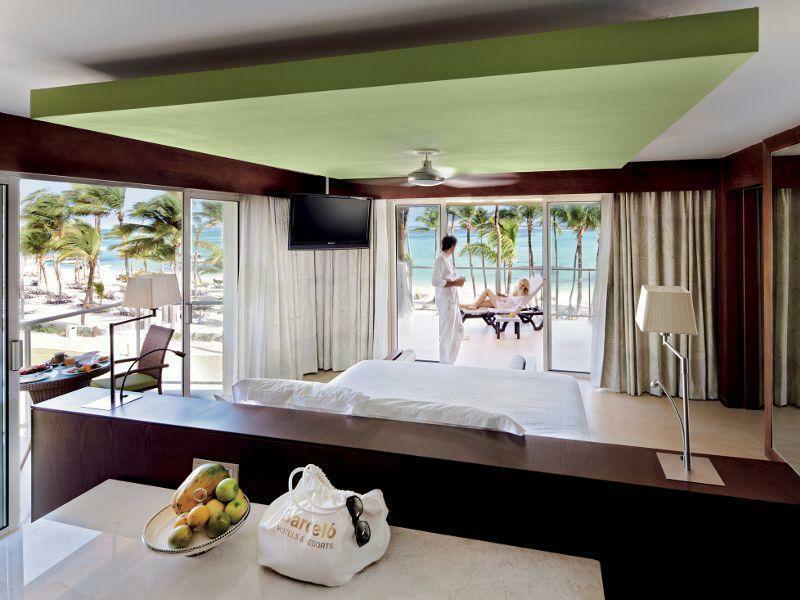 Premium Level At Barcelo Bavaro Palace Ξενοδοχείο Εξωτερικό φωτογραφία