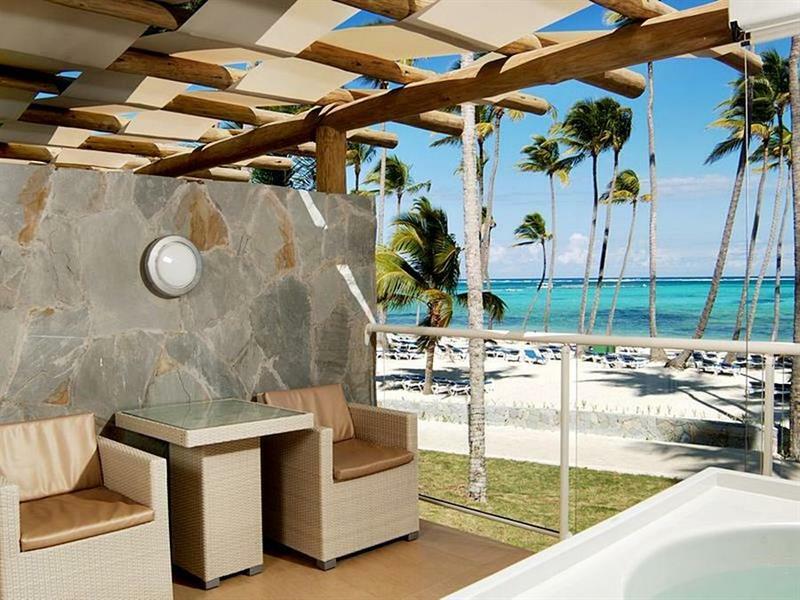 Premium Level At Barcelo Bavaro Palace Ξενοδοχείο Εξωτερικό φωτογραφία