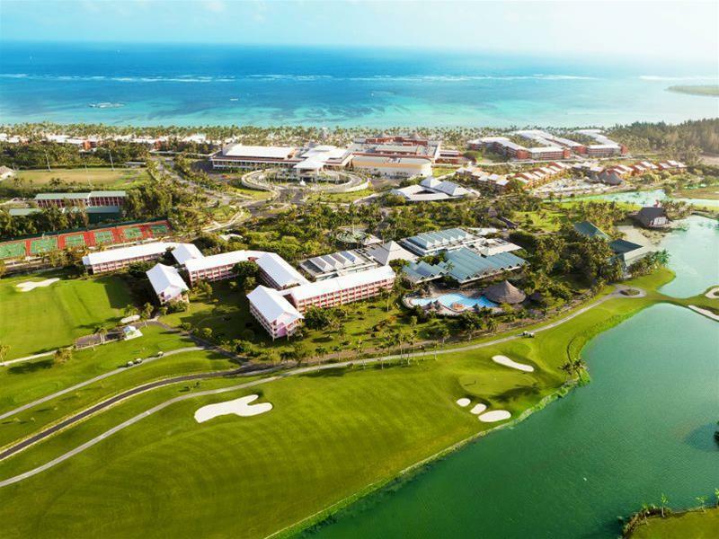 Premium Level At Barcelo Bavaro Palace Ξενοδοχείο Εξωτερικό φωτογραφία