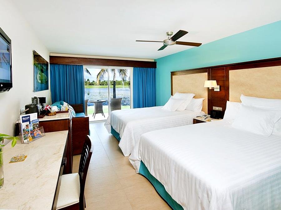 Premium Level At Barcelo Bavaro Palace Ξενοδοχείο Εξωτερικό φωτογραφία