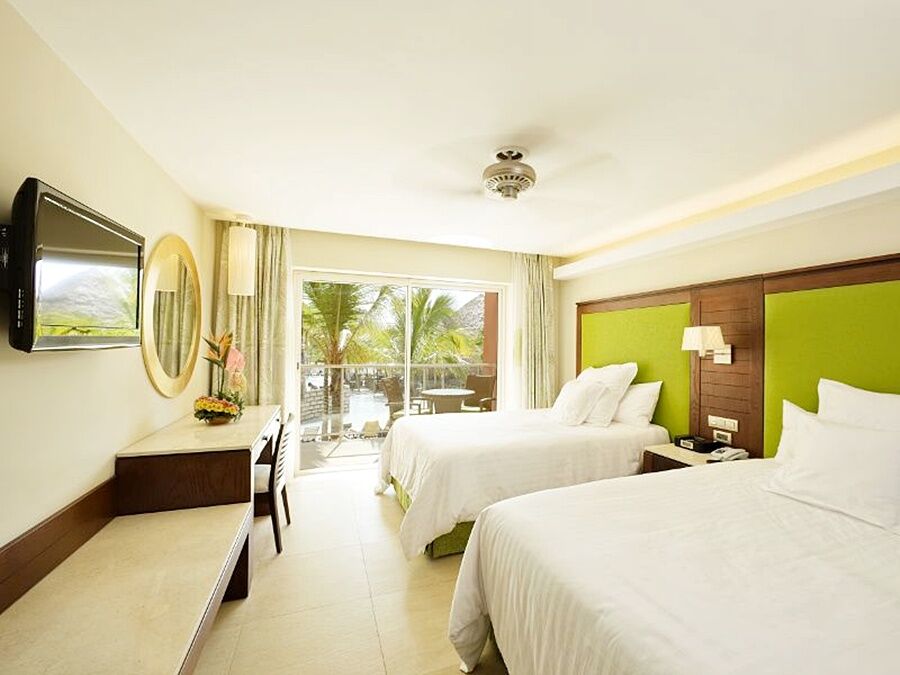 Premium Level At Barcelo Bavaro Palace Ξενοδοχείο Εξωτερικό φωτογραφία
