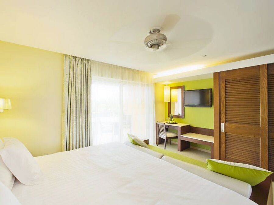 Premium Level At Barcelo Bavaro Palace Ξενοδοχείο Εξωτερικό φωτογραφία