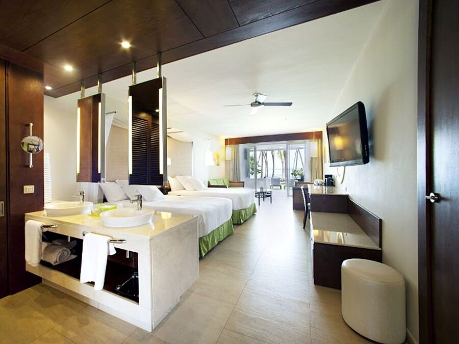 Premium Level At Barcelo Bavaro Palace Ξενοδοχείο Εξωτερικό φωτογραφία
